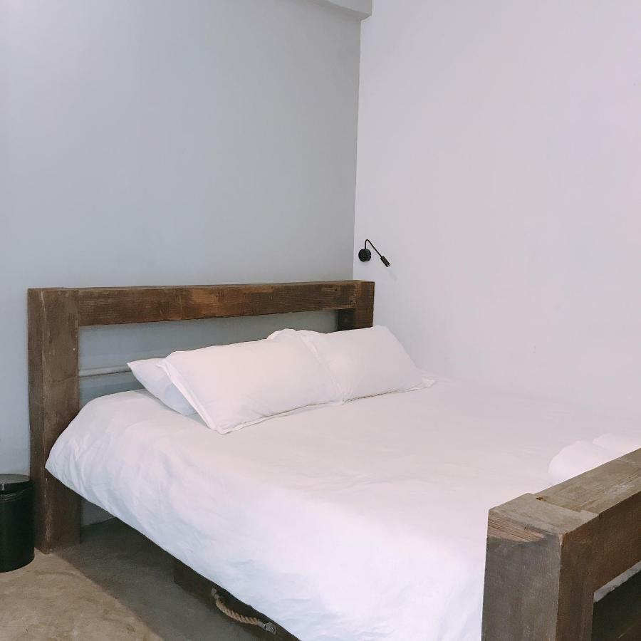 The Dorm Saigon (Adults Only) Hostel Ho Chi Minh-stad Buitenkant foto